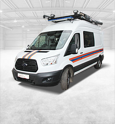 Автомобили БПЛА